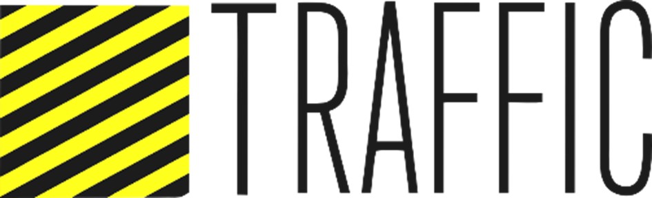 TRAFFIC Logo